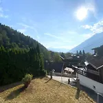 Ad Alta - * Flattach