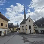 Ad Alta - * Flattach