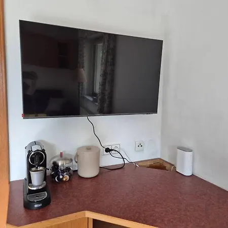 Apartment Apartment Ad Alta - Flattach *