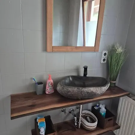 Apartment Ad Alta - Flattach *