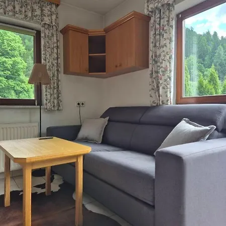 Apartment Ad Alta - Flattach
