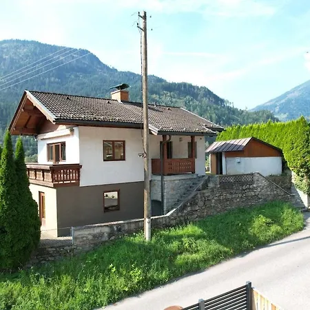 Ad Alta - Appartement *