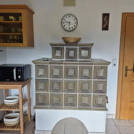 Apartment Ad Alta - Flattach *