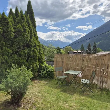 Apartment Ad Alta - Flattach *