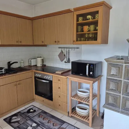 Apartment Ad Alta - Flattach * Flattach