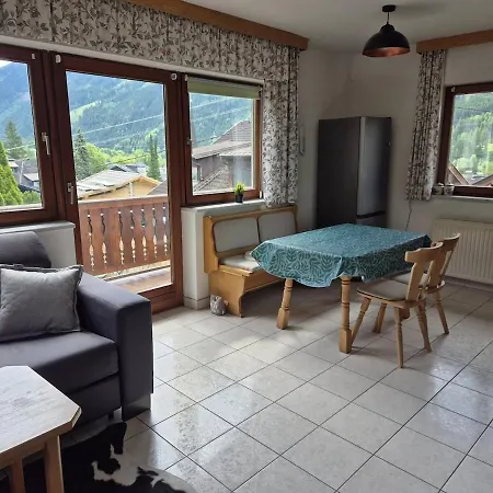 Ad Alta - Appartement