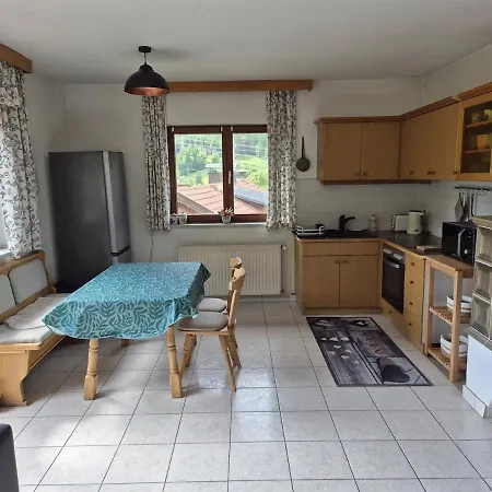 Ad Alta - Appartement Flattach