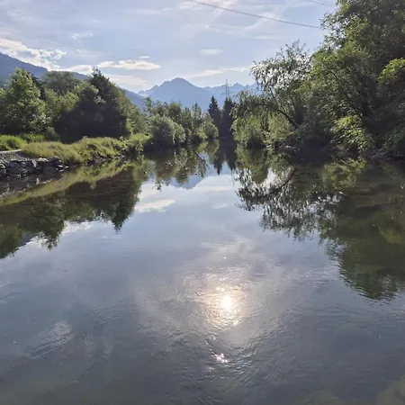 Appartement Ad Alta -