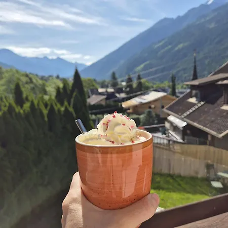 Apartment Ad Alta - Flattach