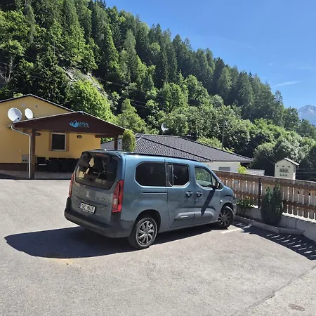 Ad Alta - Appartement