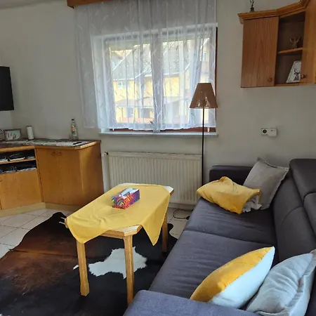 Appartement Ad Alta -
