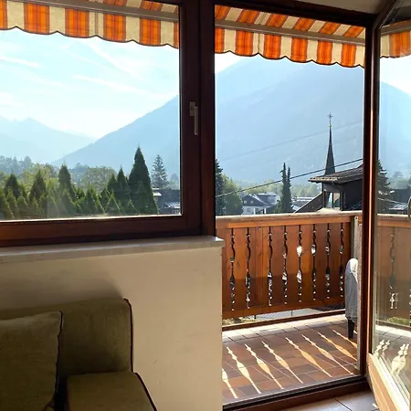 Ad Alta - Appartement