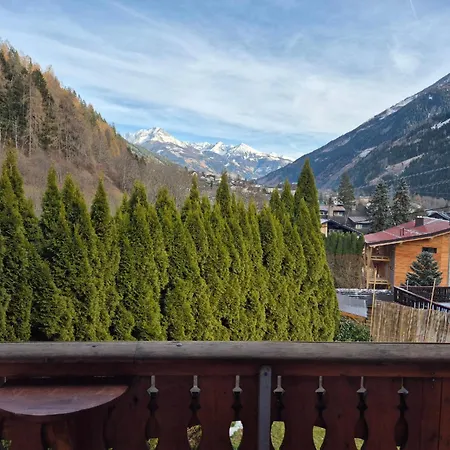 Ad Alta - Appartement