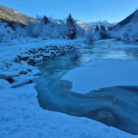 Chalet Ad Alta - Flattach * פלאטלאך