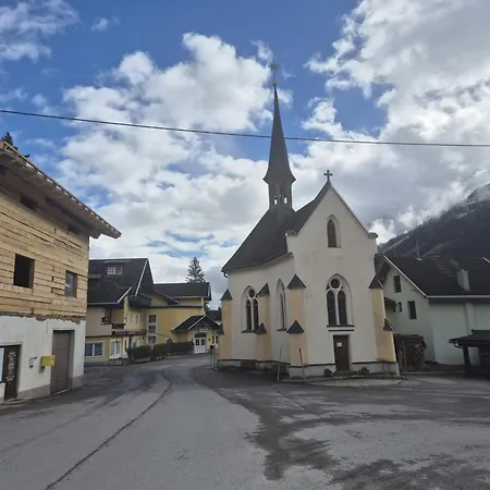 Chalet Ad Alta - Flattach * פלאטלאך