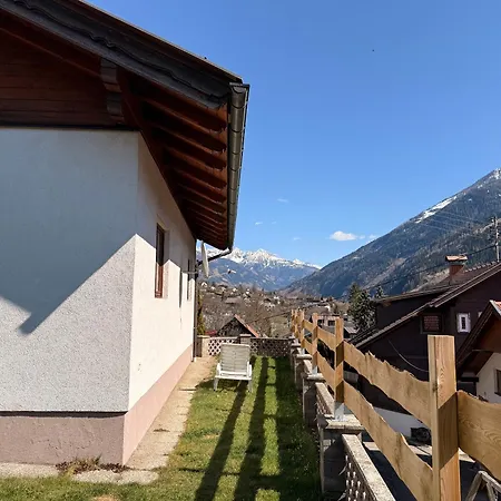 Ad Alta - Appartement *