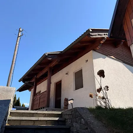 Ad Alta - Appartement