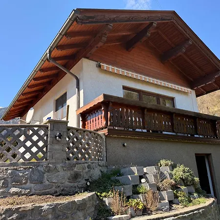 Ad Alta - Appartement