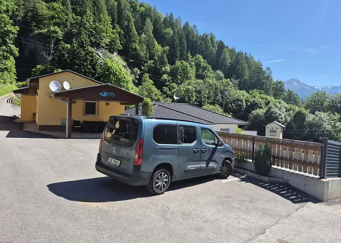 Ad Alta - Appartamento