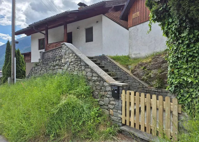 Ad Alta - Appartement *