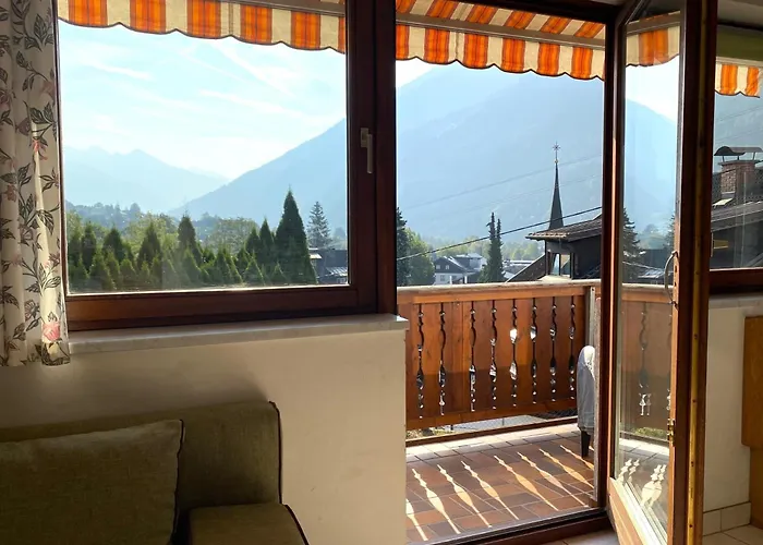 Ad Alta - Appartement