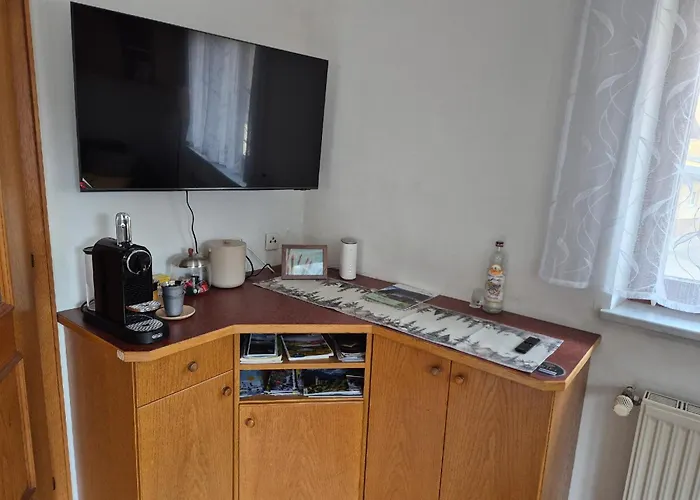 Appartement Ad Alta - Flattach