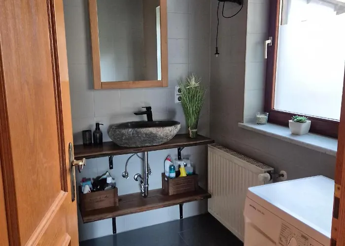 Chalet Ad Alta - Flattach דירה פלאטלאך