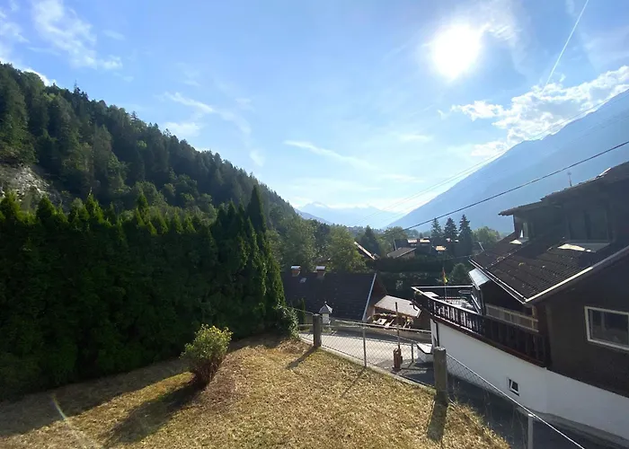 Ad Alta - * Flattach