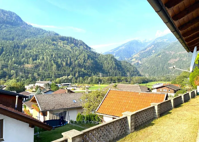 Ad Alta - Appartement *