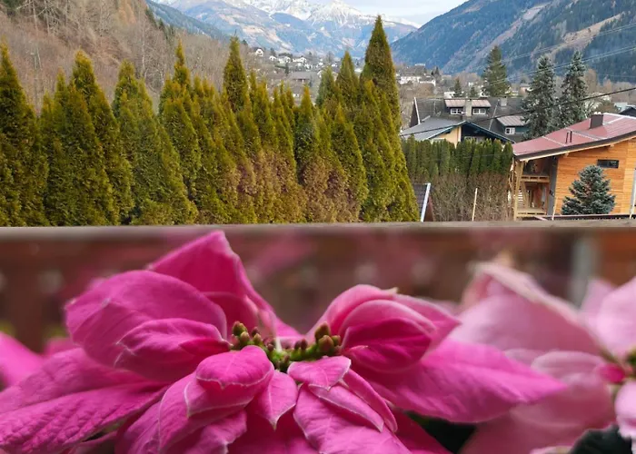 Chalet Ad Alta - Flattach דירה