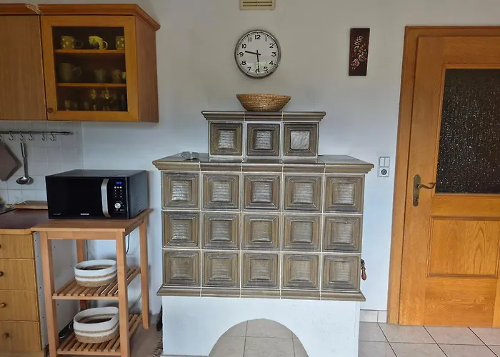 Chalet Ad Alta - Flattach פלאטלאך