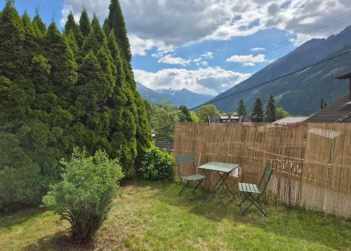 Ad Alta - Appartamento *