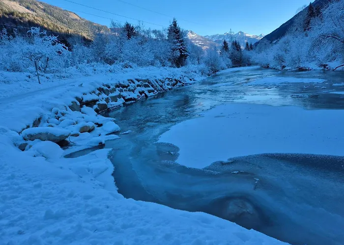 Ad Alta - * Flattach