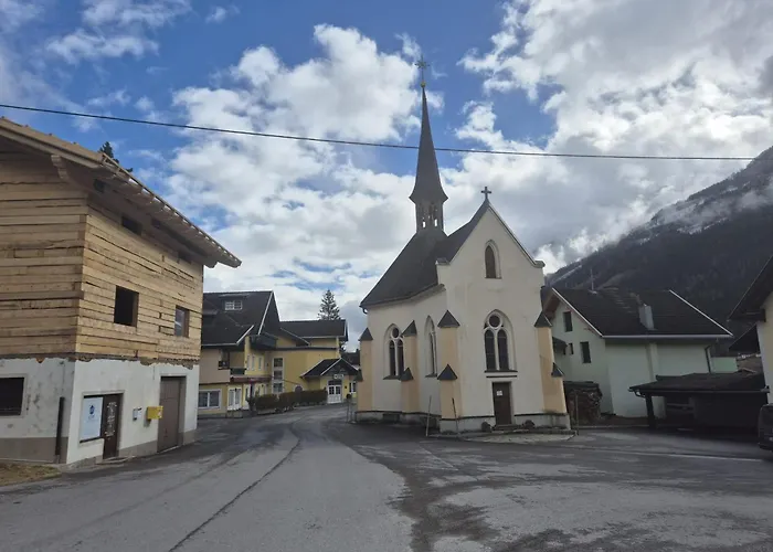 Ad Alta - * Flattach