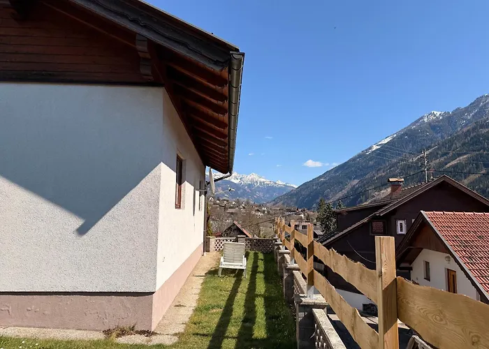 Ad Alta - Appartement *