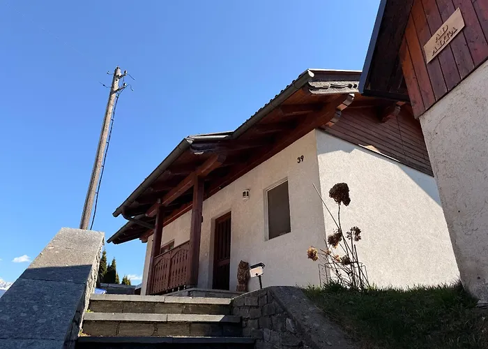 Ad Alta - Appartement