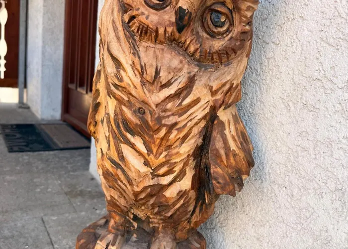 Ad Alta - Appartement