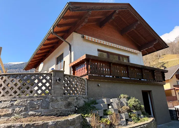 Ad Alta - Appartement